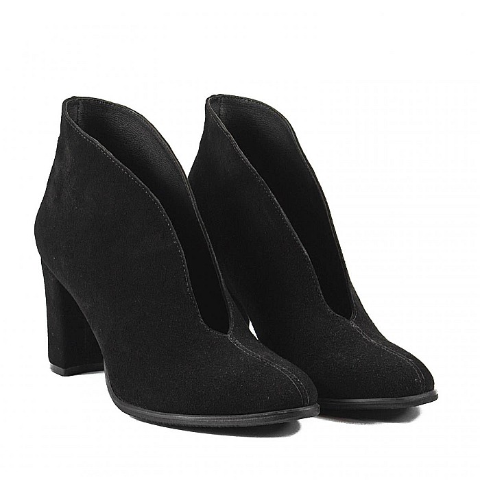 Botine decupate DM1847 [4]