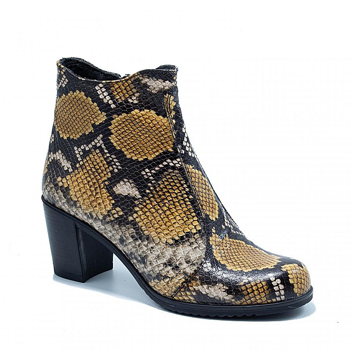 Botine tip reptila DM1912 [2]