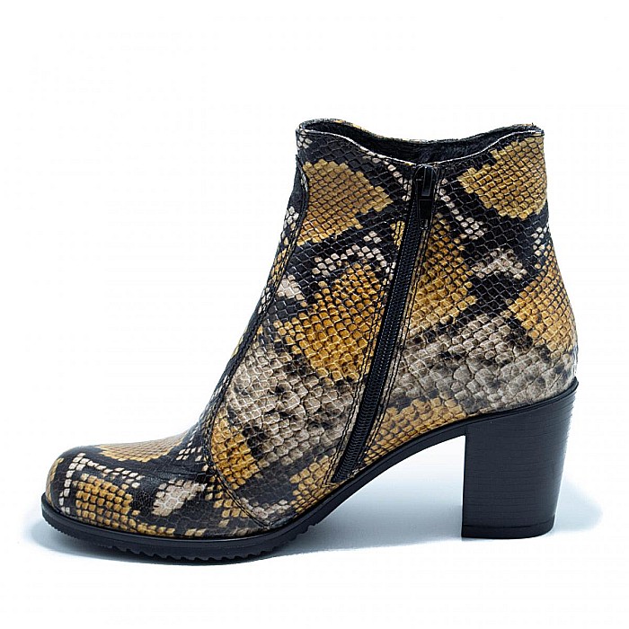 Botine tip reptila DM1912 [3]