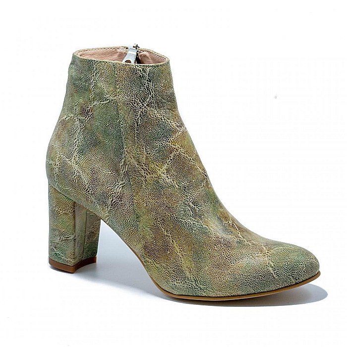 Botine tip reptila DM1604 [2]