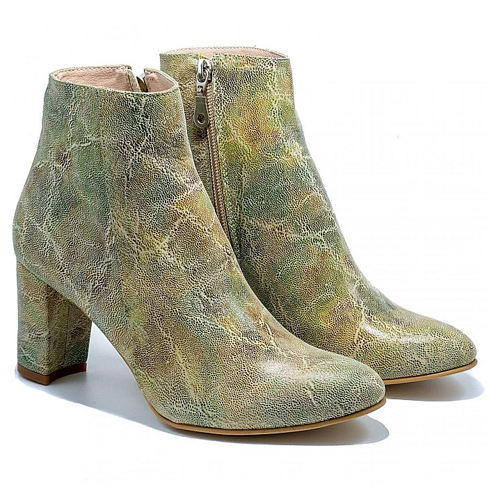 Botine tip reptila DM1604 [4]