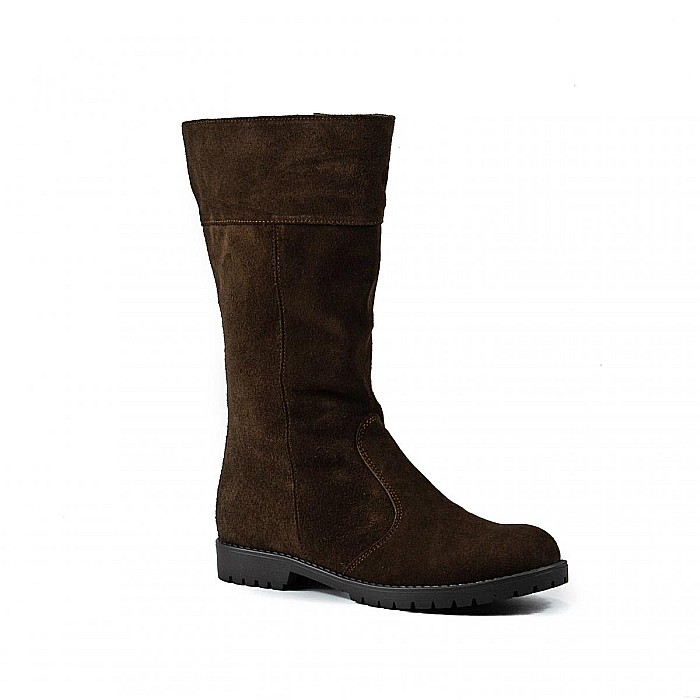 Cizme 3/4 casual DM1131 [2]