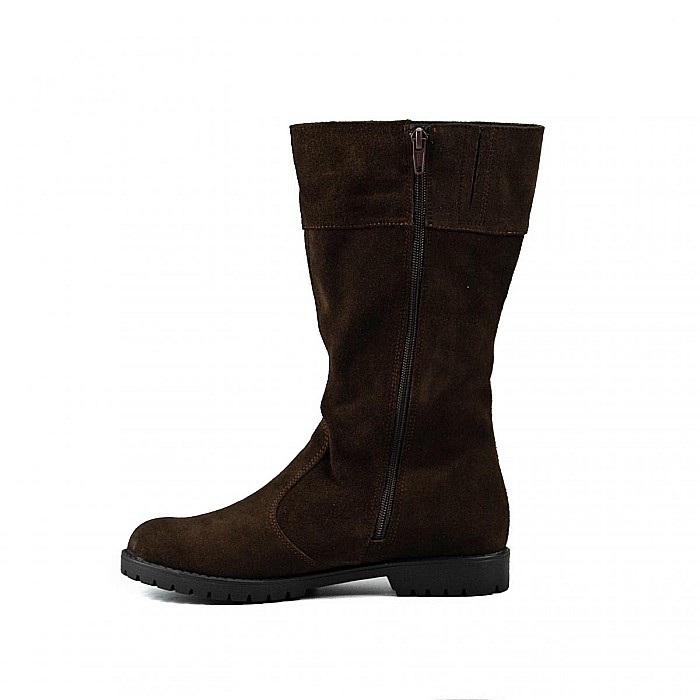 Cizme 3/4 casual DM1131 [3]