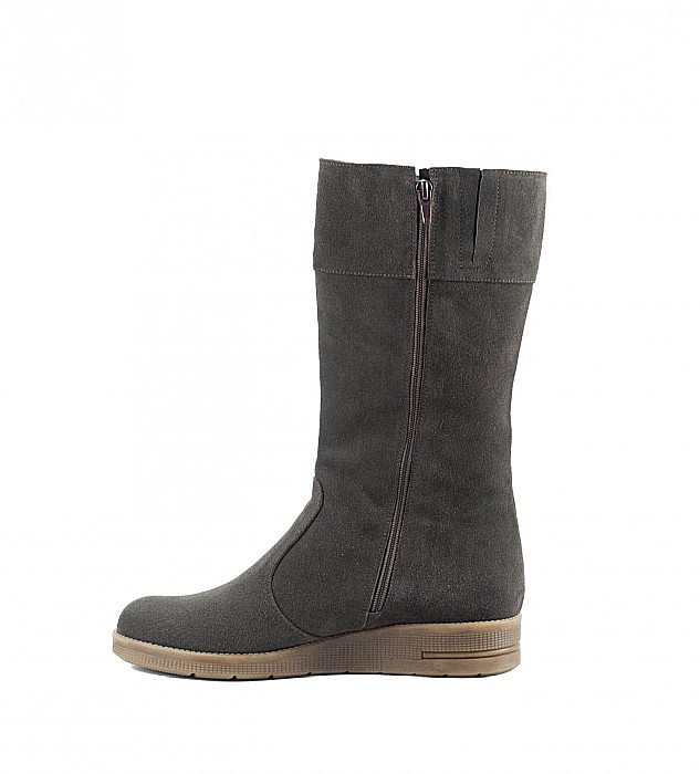 Cizme 3/4 casual DM1131E [2]