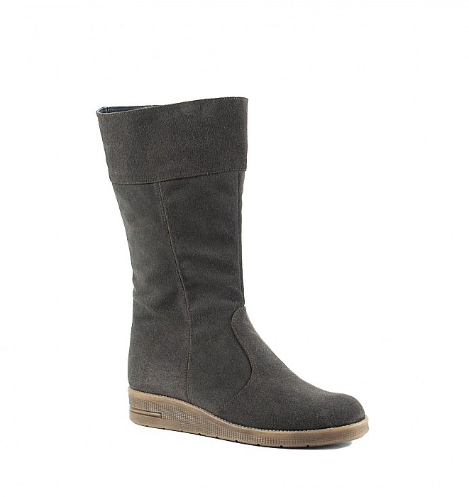 Cizme 3/4 casual DM1131E [3]