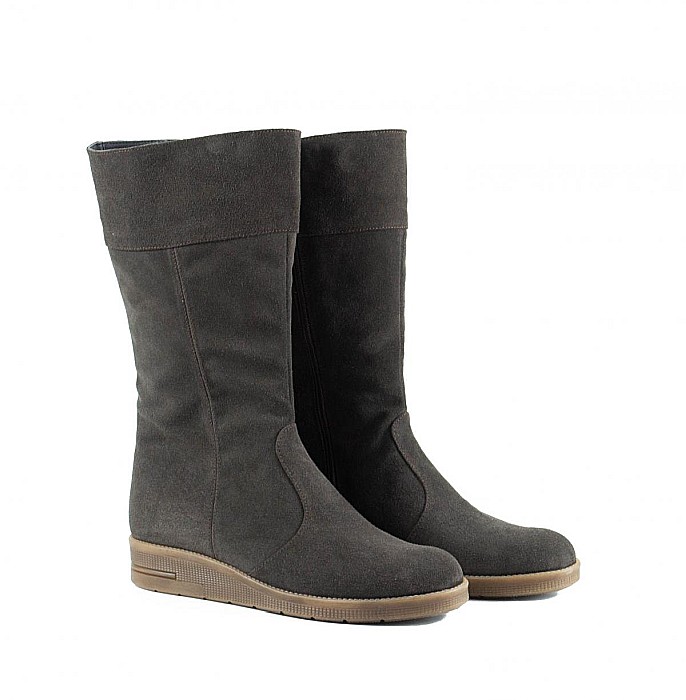 Cizme 3/4 casual DM1131E [4]