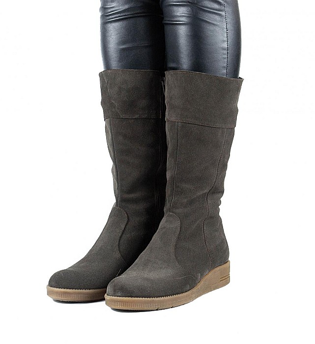 Cizme 3/4 casual DM1131E [5]