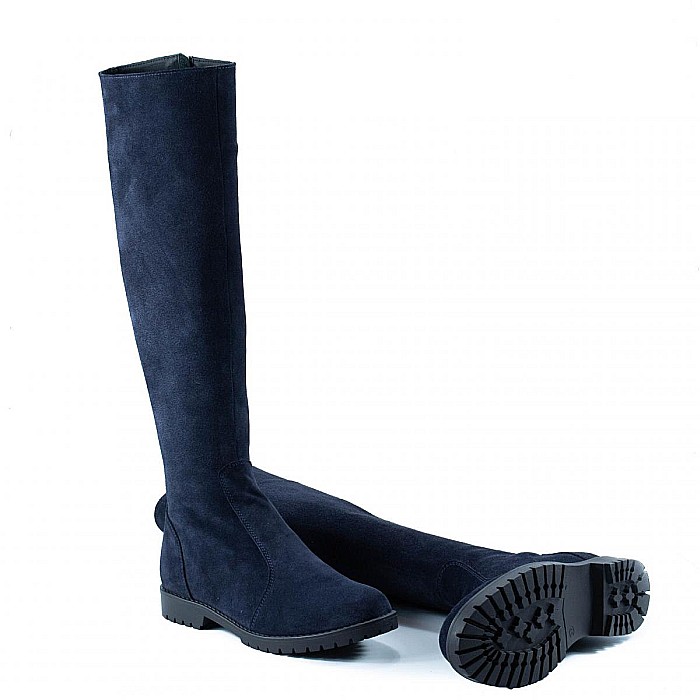 Cizme inalte DM1857L [4]