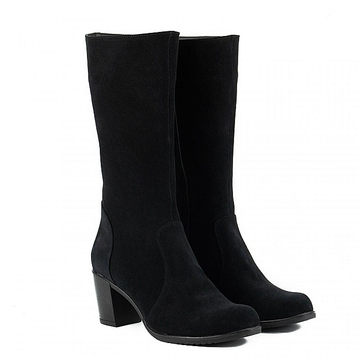 Cizme cu toc DM1927 [3]