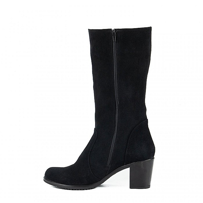 Cizme cu toc DM1927 [4]