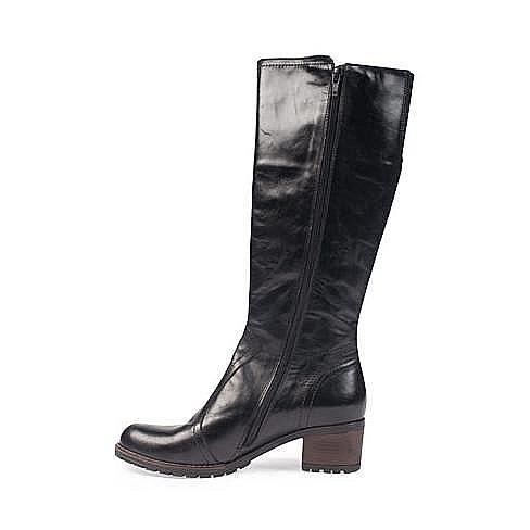 Cizme cu toc DM1111 [2]