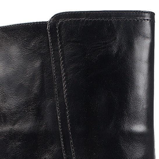 Cizme cu toc DM1111 [4]