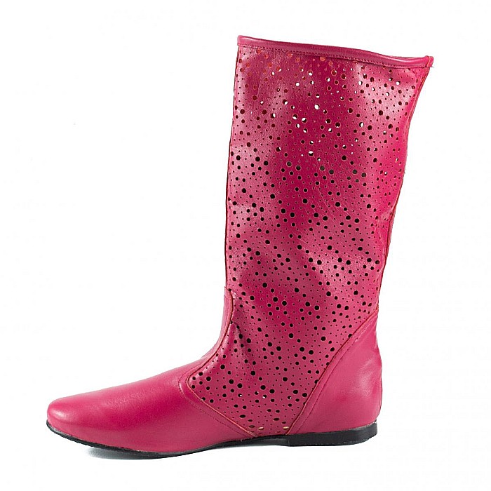 Cizme primavara-vara DM1722 [2]