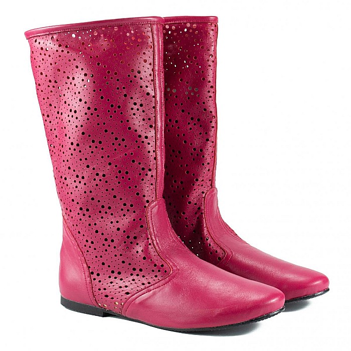 Cizme primavara-vara DM1722 [4]