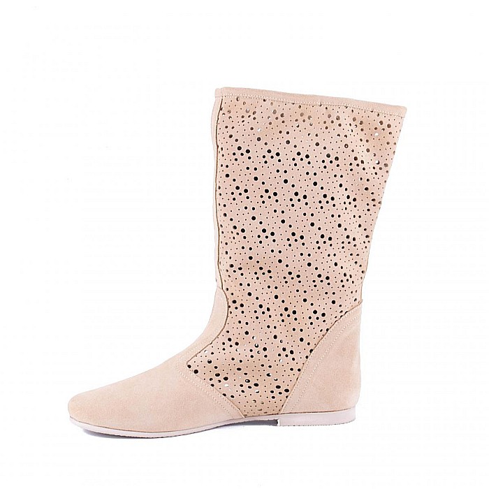 Cizme primavara-vara DM 1722 [2]