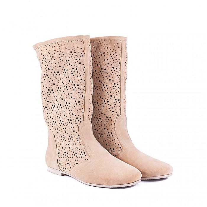 Cizme primavara-vara DM 1722 [4]