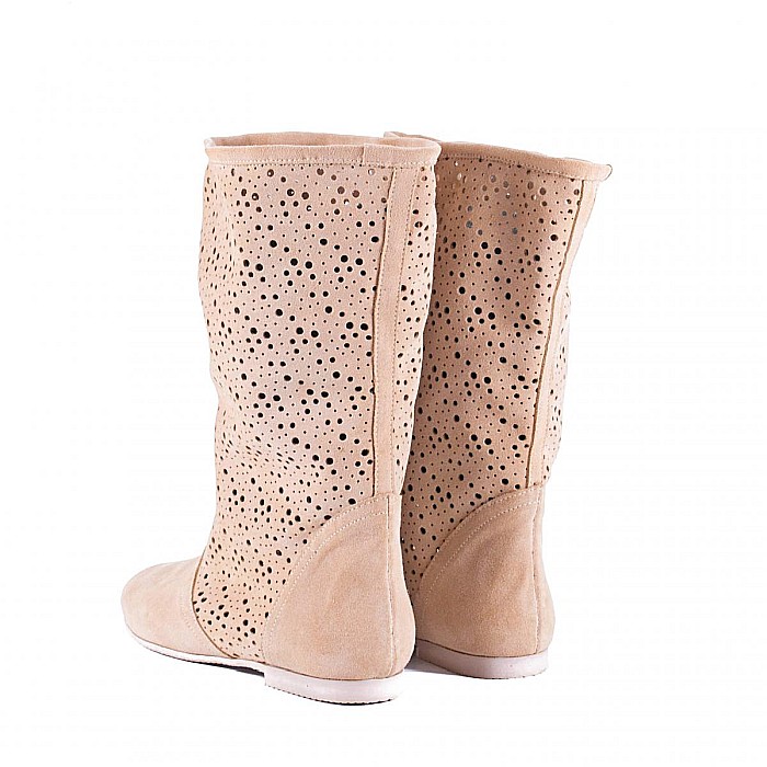 Cizme primavara-vara DM 1722 [5]