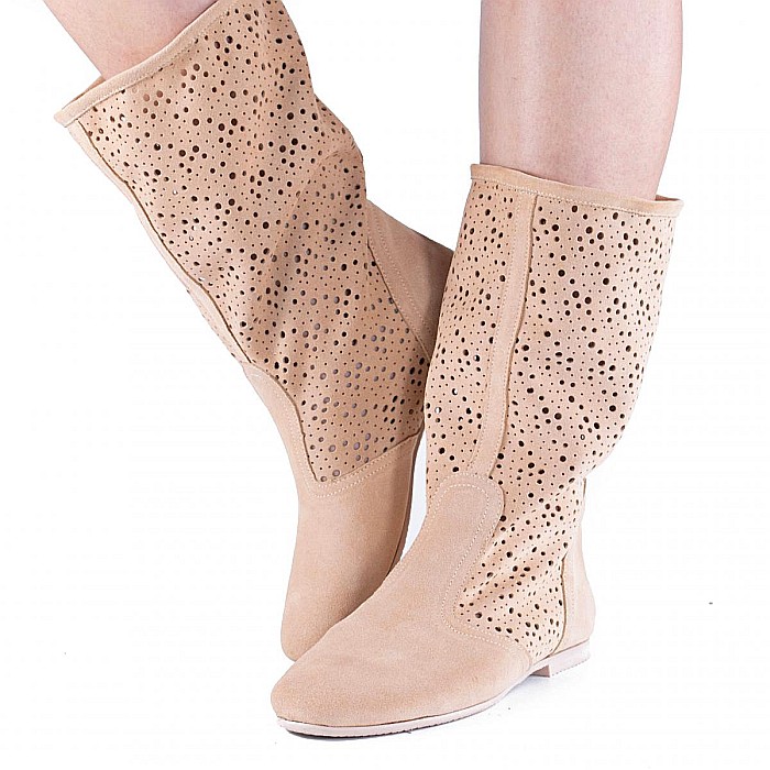 Cizme primavara-vara DM 1722 [7]