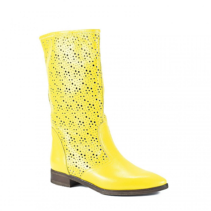 Cizme primavara-vara DM 2020 [3]