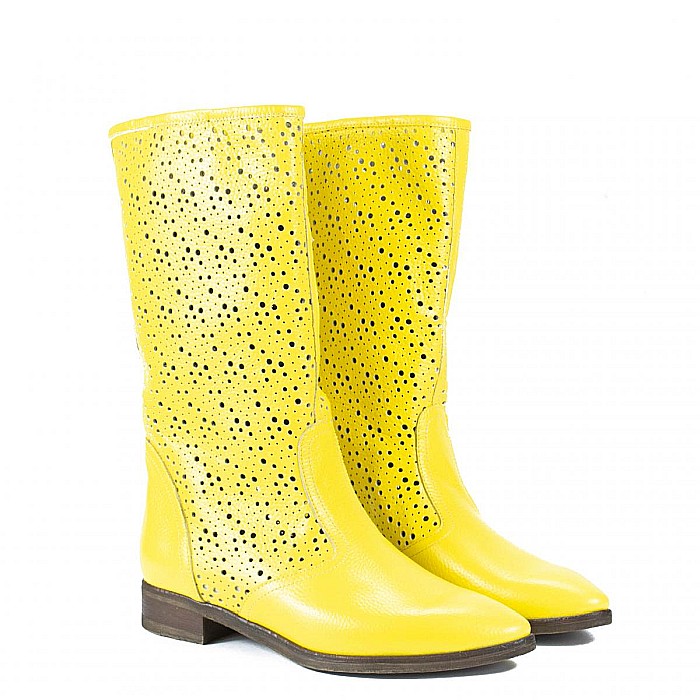 Cizme primavara-vara DM 2020 [4]