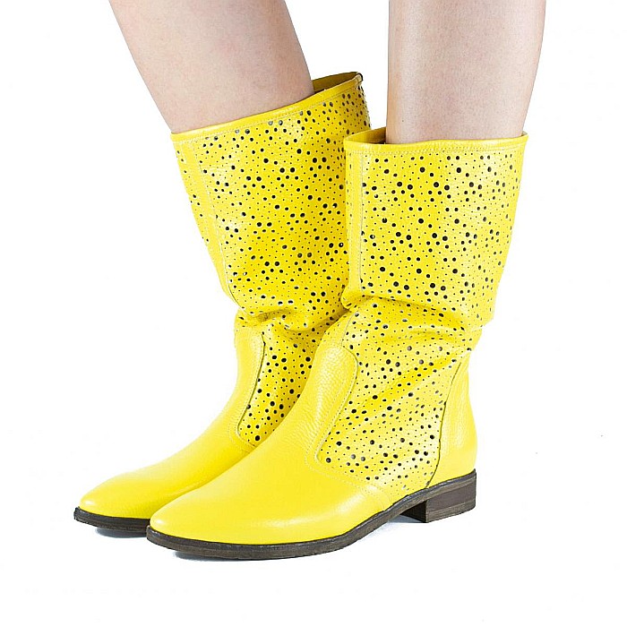 Cizme primavara-vara DM 2020 [5]