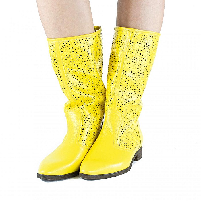 Cizme primavara-vara DM 2020 [6]