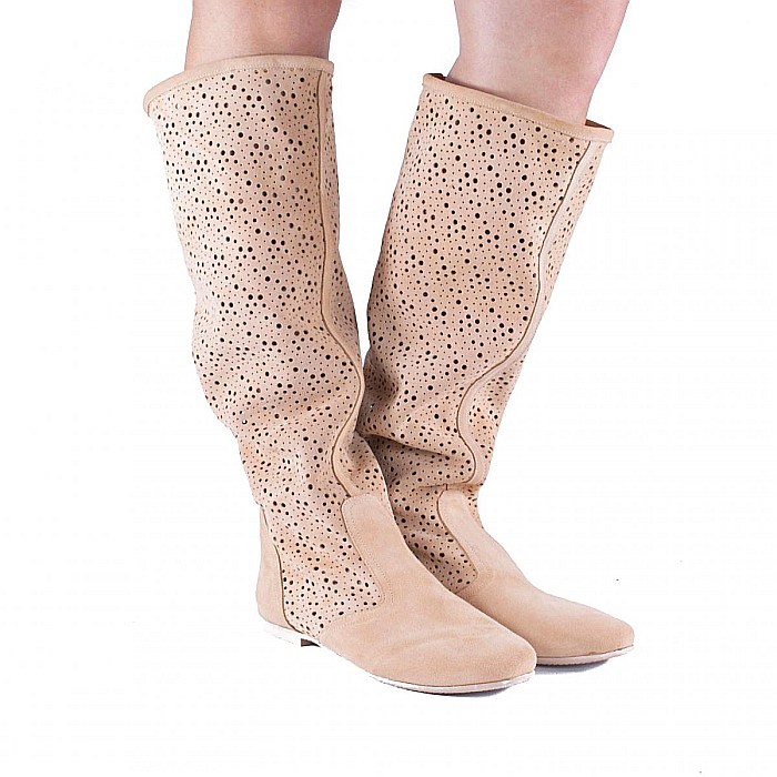 Cizme primavara-vara DM1611 [6]