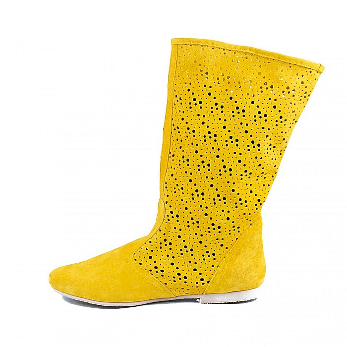 Cizme primavara-vara DM1722 [2]