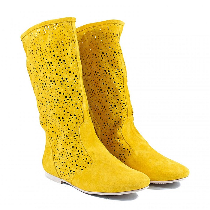 Cizme primavara-vara DM1722 [4]