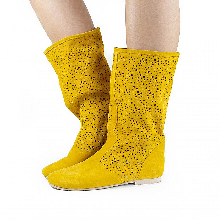 Cizme primavara-vara DM1722 [5]