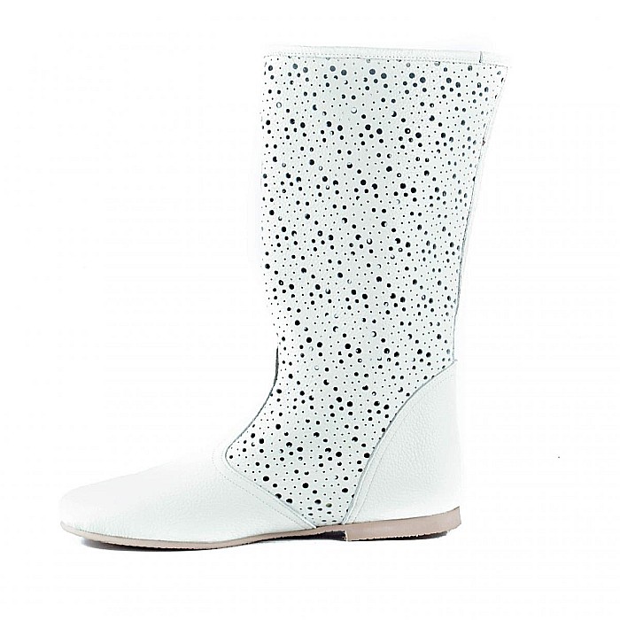 Cizme primavara-vara DM1722 [3]