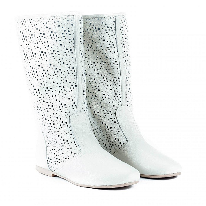 Cizme primavara-vara DM1722 [4]