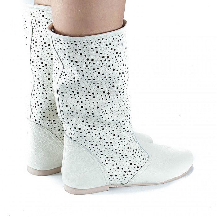 Cizme primavara-vara DM1722 [5]