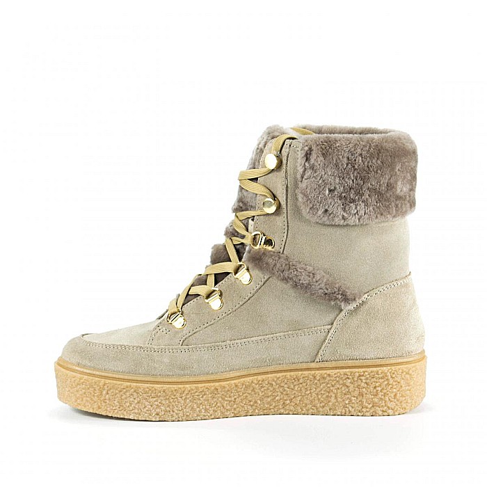 Cizme de zapada Annabella [2]