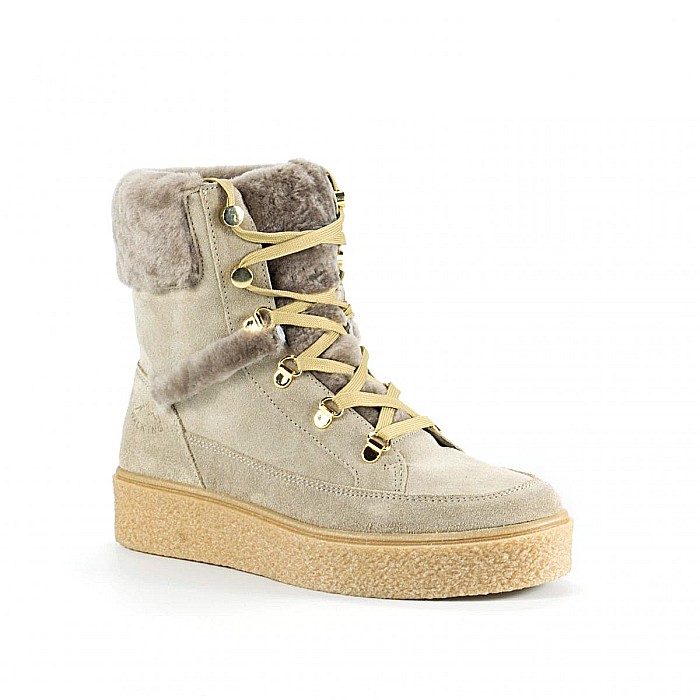 Cizme de zapada Annabella [3]