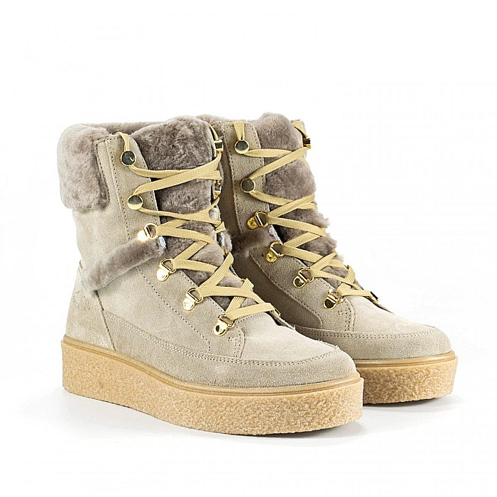 Cizme de zapada Annabella [4]