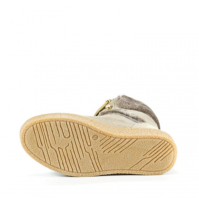 Cizme de zapada Annabella [5]