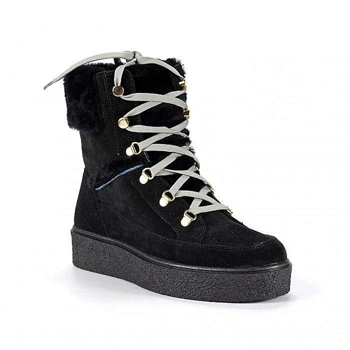 Cizme de zapada Annabella [2]