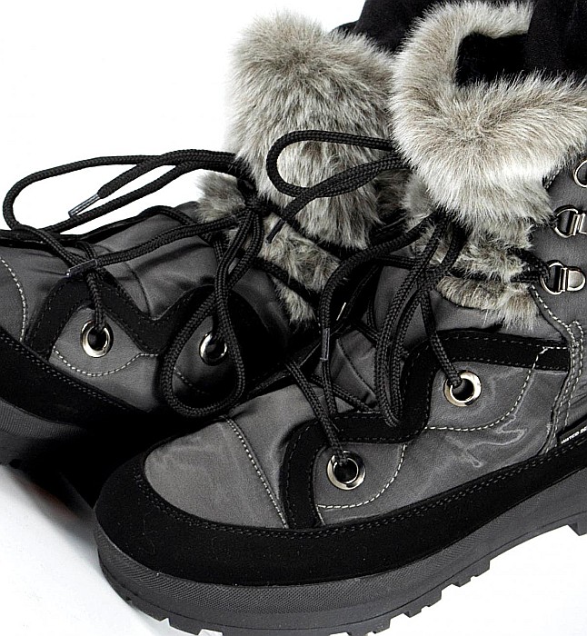 Cizme de zapada Clarissa [6]