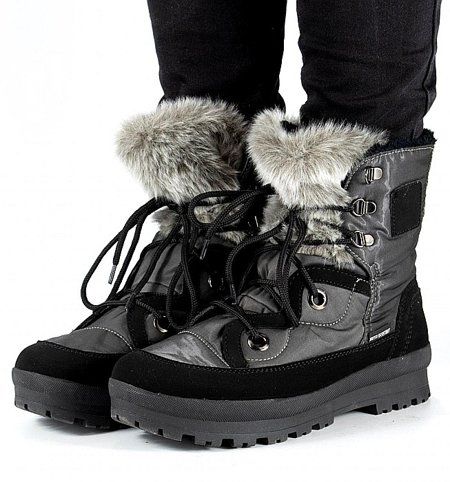 Cizme de zapada Clarissa [7]