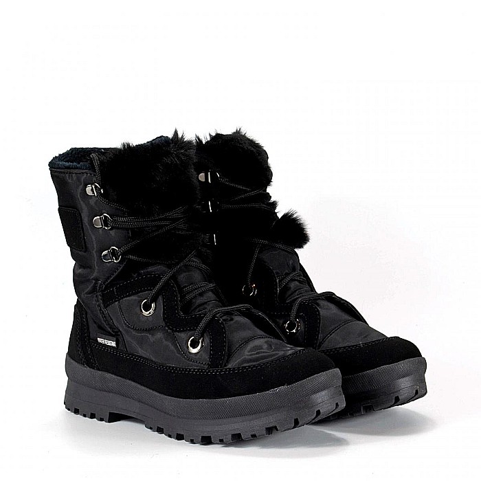 Cizme de zapada Clarissa [4]