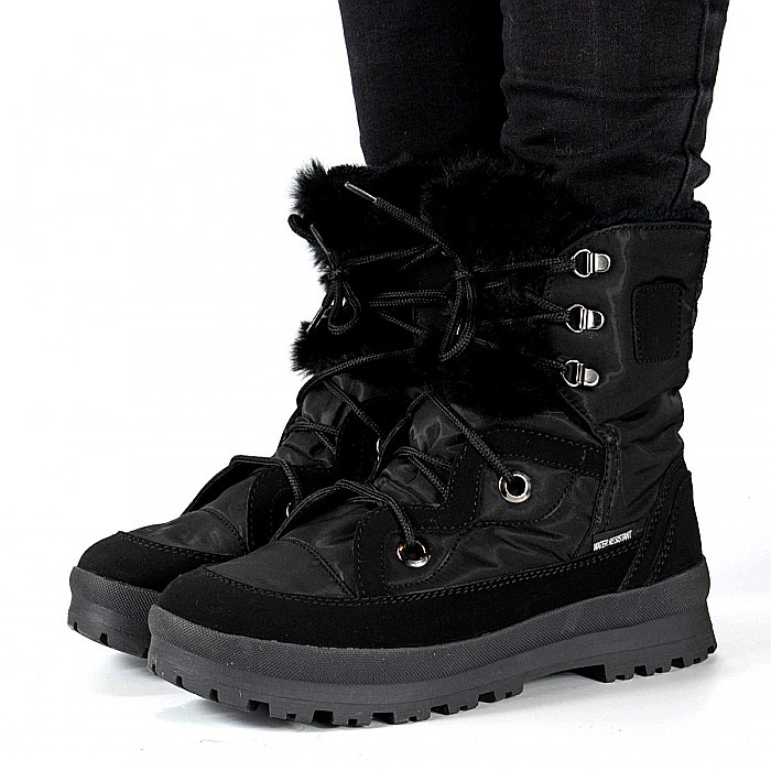 Cizme de zapada Clarissa [6]