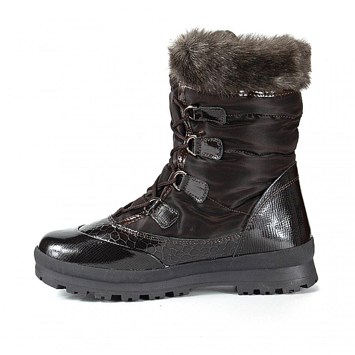 Cizme de zapada Debora [2]