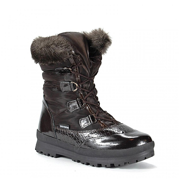 Cizme de zapada Debora [3]