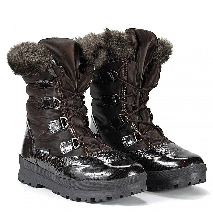 Cizme de zapada Debora [4]