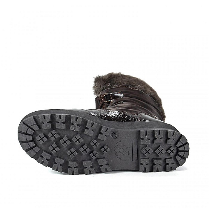 Cizme de zapada Debora [5]