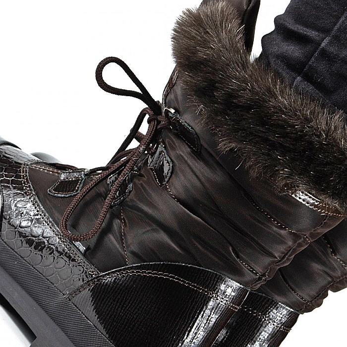 Cizme de zapada Debora [7]