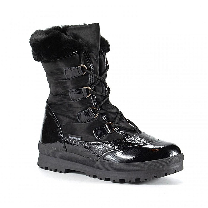 Cizme de zapada Debora [4]