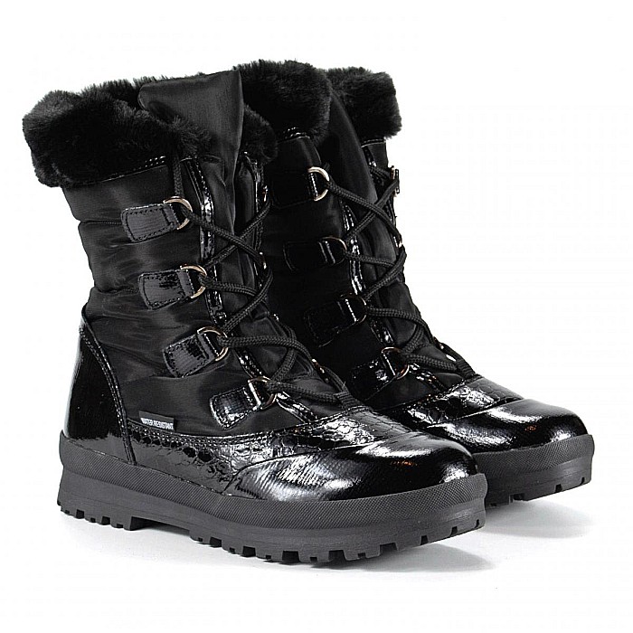 Cizme de zapada Debora [5]