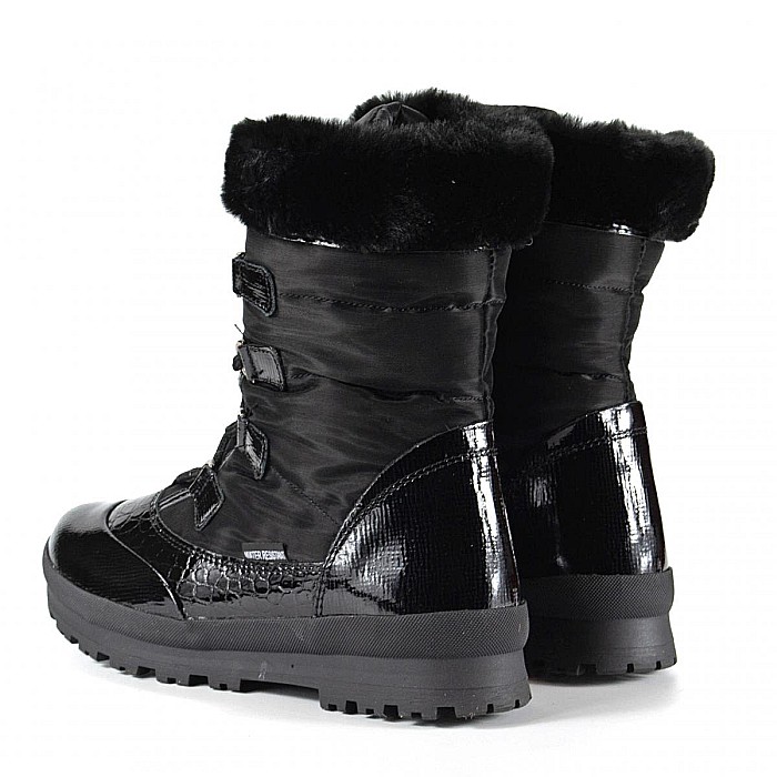 Cizme de zapada Debora [7]